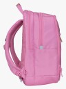 Skolesekk 2-7.kl Pink Urban midi 26L Beckmann