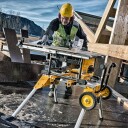 Dewalt Bordsirkelsag DCS7485T2 XR FlexVolt Inkl. batteri