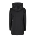 Fay Dame Frakker Svart M,