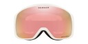 Oakley Flight Tracker M Matte Whitem/PRIZM Rose Gold