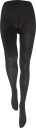 Enkel Studio Hoisery Microfiber 40D Eshanna   BLACK   L