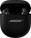 Bose QuietComfort Ultra Earbuds (Gen 2) Svart