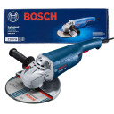 Bosch GWS 2200 Vinkelsliper 230mm 2200w