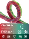Fixe 9,8 Foixarda green