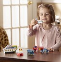Melissa & Doug Puslespill Jumbo Kjøretøy