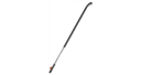 Gardena Combisystem ErgoLine Aluminium Skaft 130 cm - Hageredskap