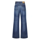 Haikure Dame Jeans Blå W25,