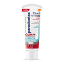 Parodontax Gum+ Sensitivity & Breath Whitening  75 ml