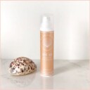 Beachkind 100 ml Natural Sunscreen SPF 50 Uten Hvit Hinne