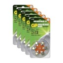GP ZA 13-D6 / PR48, 5-pakk