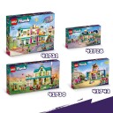 Lego Friends Autumns Hus 41730