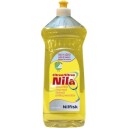 Nila Oppvaskmiddel Sitron 1 L