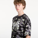 A Bathing APE Herre Topper Grå M,