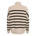 InWear Dame Strikkevarer Flerfarget 3XL,