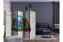 Romdeler - Window in Paradise II 225x172 - Artgeist sp. z o. o.