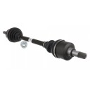 Skf Drivaksel SKF VKJC 8021