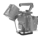 Shape D-Tap Power Cable For Canon EOS C80