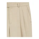 Boss Herre Bukser Beige XL,