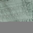 En Fant Dress SS Jadeite (122 / 7 år)