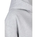 Jil Sander Dame Gensere & Hettegensere Grå S,