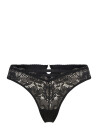 Hunkemöller Andrea Brazilian Sh R   Black   S