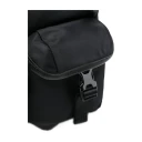 Emporio Armani, Herre, Vesker, Svart, ONE SIZE,
