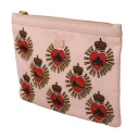 Dolce & Gabbana Pre owned Dame Pre owned Rosa ONE SIZE,
