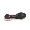 Tod's Dame Sko Beige 36 EU,