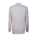 Borriello Napoli Herre Skjorter Lilla 2XL,
