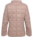 Ver de Terre Dunjakke   Mahogany Rose   Ver de Terre   14 år (164)   Dunjakke   Rosa