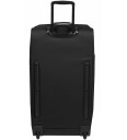 Eastpak Tranverz Rejse Bag L Svart