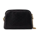 Saint Laurent Dame Vesker Svart ONE SIZE,