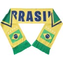 Team Play Brasil Skjerf Brasil OS