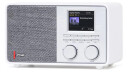 Pinell Supersound 201 Hvit