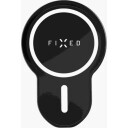 FIXED MagClick 15W Trådløs Ladeholder for Bil med MagSafe - Svart