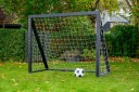 My Hood - Fotballmål Junior - Black