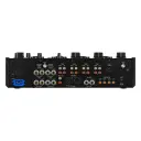 Alphatheta Euphonia Profesjonell 4-Kanals Rotarymikser