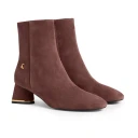 Coccinelle, Dame, Sko, Brun, 36 EU,