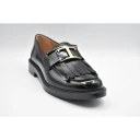 Tod's Dame Sko Svart 36 EU,