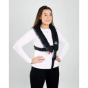 Redningsvest BALTIC Winner lifejacket black 40-150 kg