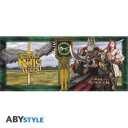 Ringenes Herre Kopp War of the Rohirrim