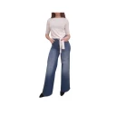 Fracomina Dame Topper Beige M,