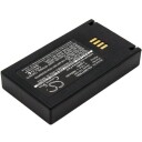 EasyPack EZPack XL batteri (1800 mAh 3.7 V, Sort)
