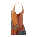 Twinset Dame Kjoler Flerfarget M,