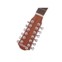 Dimavery Dr-612 Western Guitar 12-String, Nature