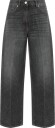 Peserico Dame Jeans Grå S,