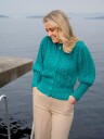 Dale Garn 451 15C Kira Cardigan