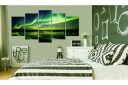 Bilde Beautiful Glow Ii 200x100 Artgeist sp. z o. o.