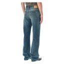 Jeanerica Herre Jeans Blå W34,
