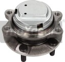 MAXGEAR 33 0937 Hjullager